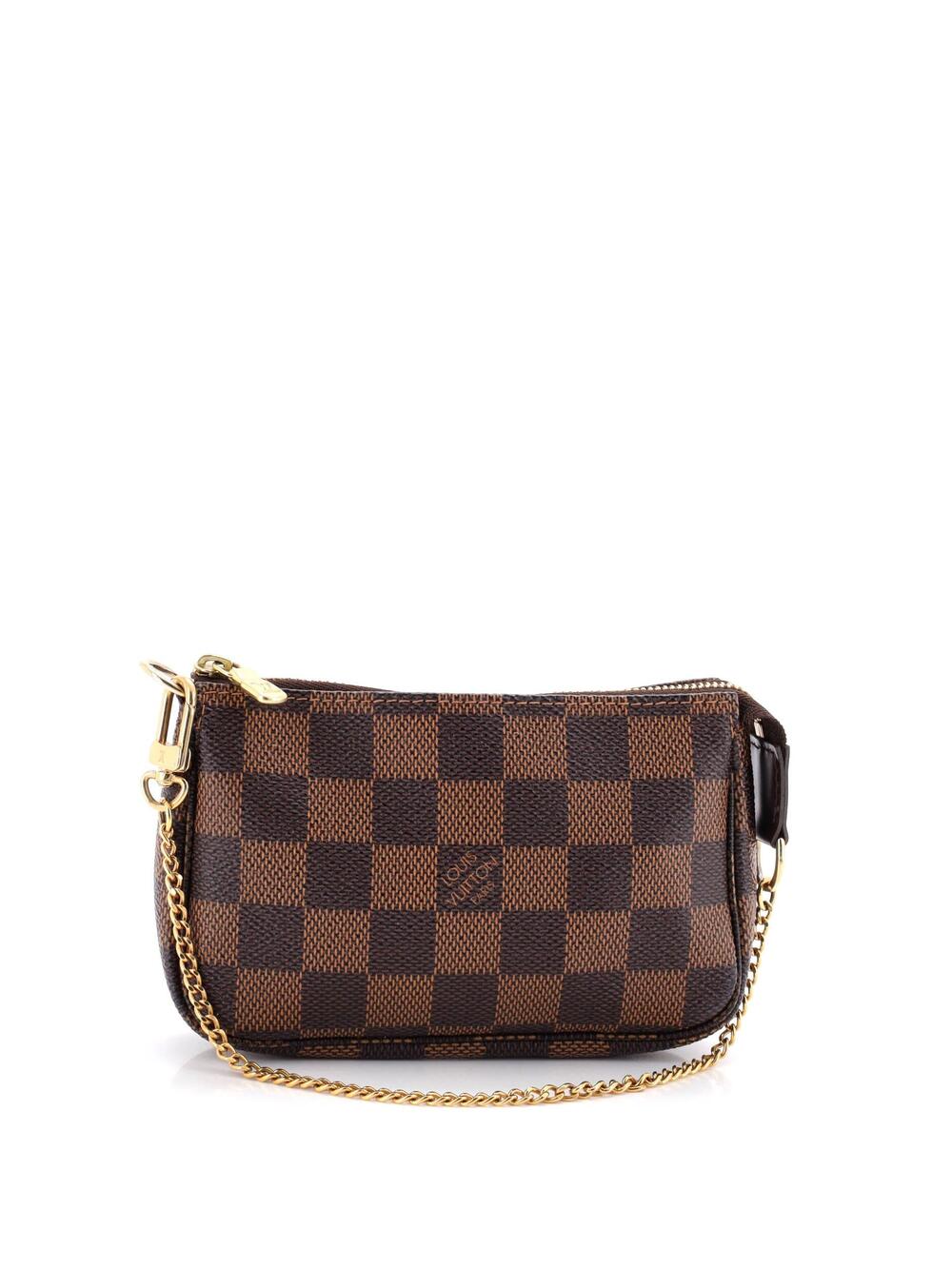 Louis Vuitton Pochette Accessoires #374817L83B